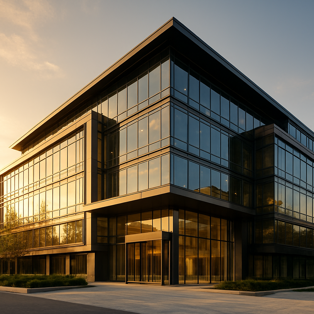 Fortexa Trading headquarters