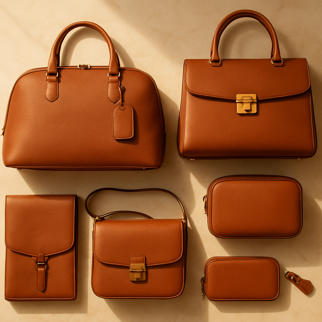 Bags & Travel Accessories