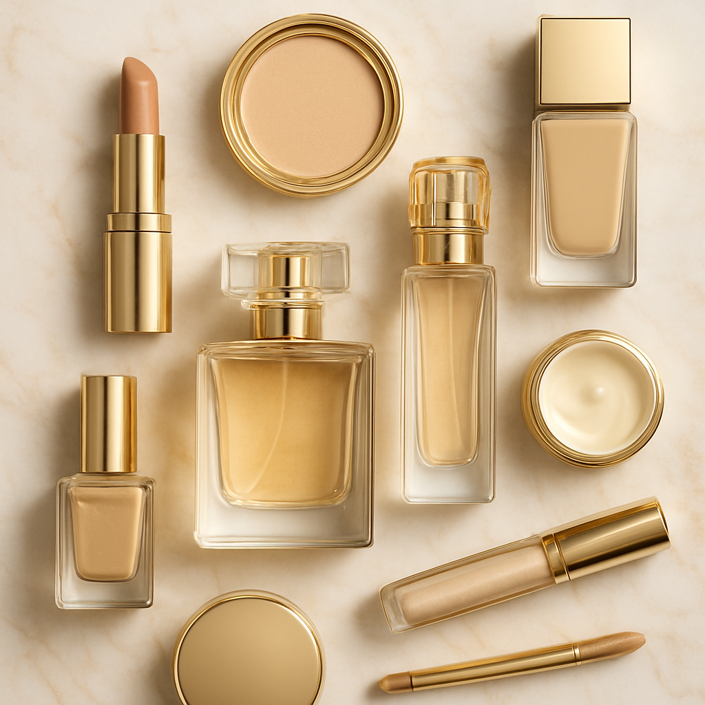 Perfumes & Cosmetics