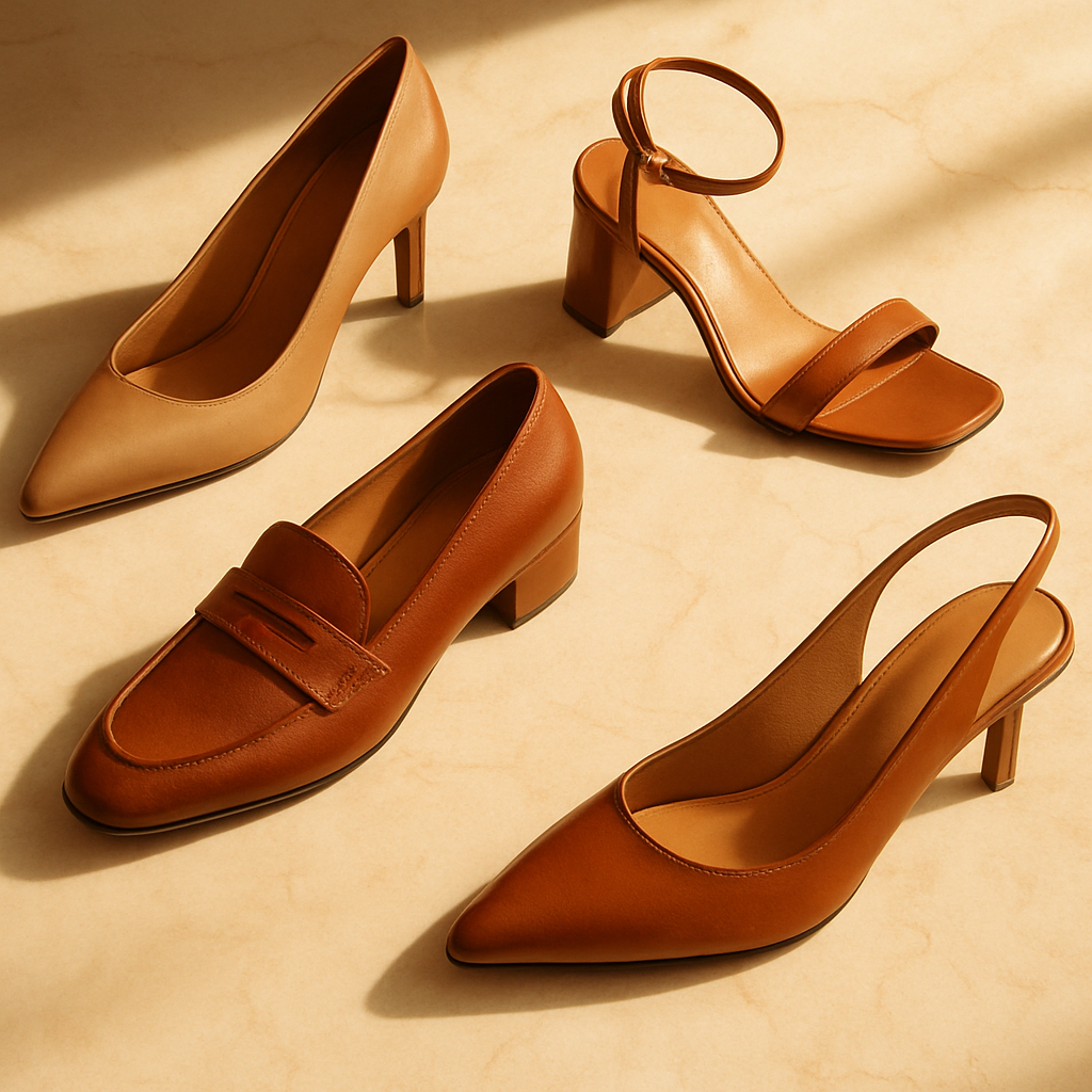 Footwear