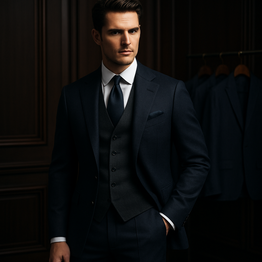 Men's Fashion