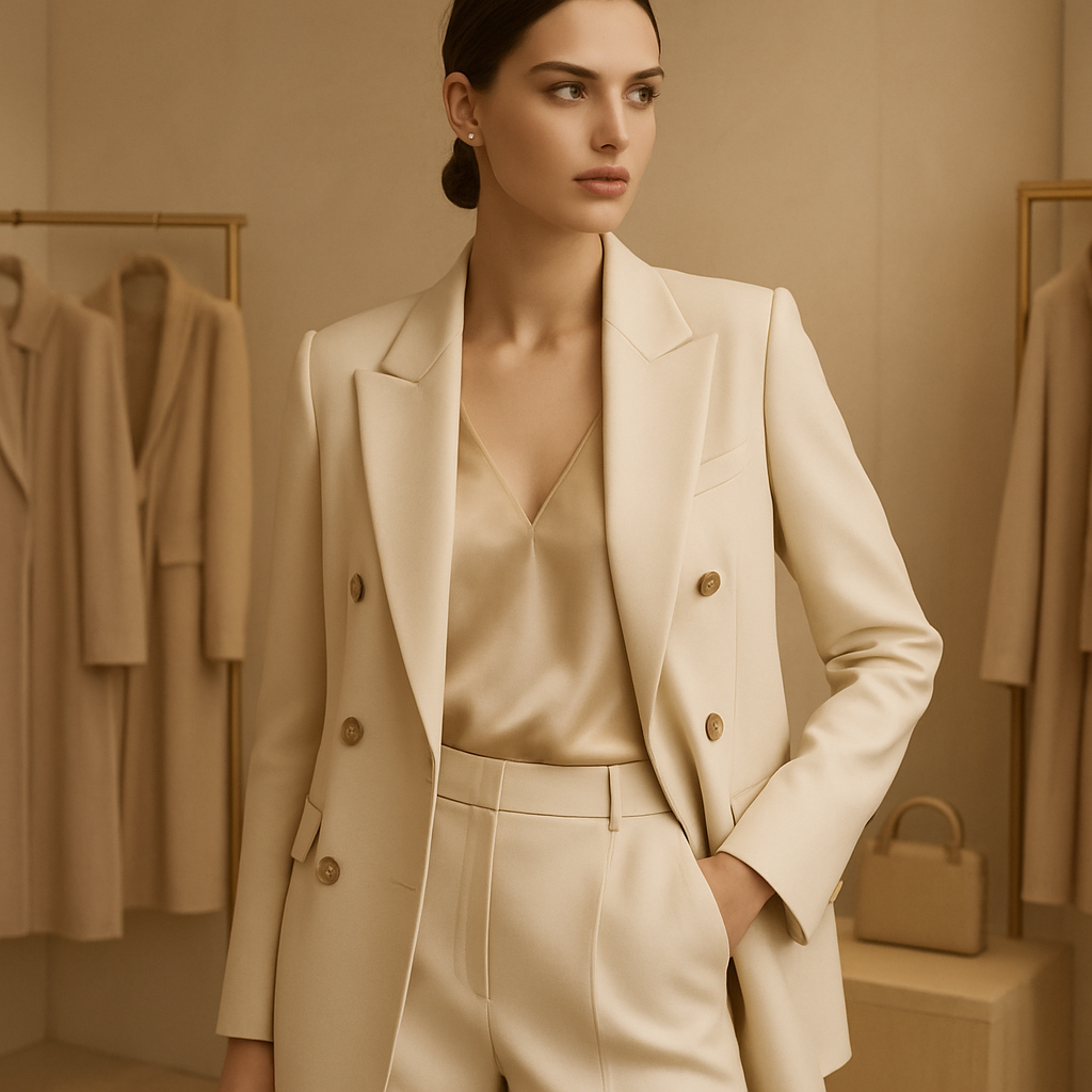 Women's Fashion